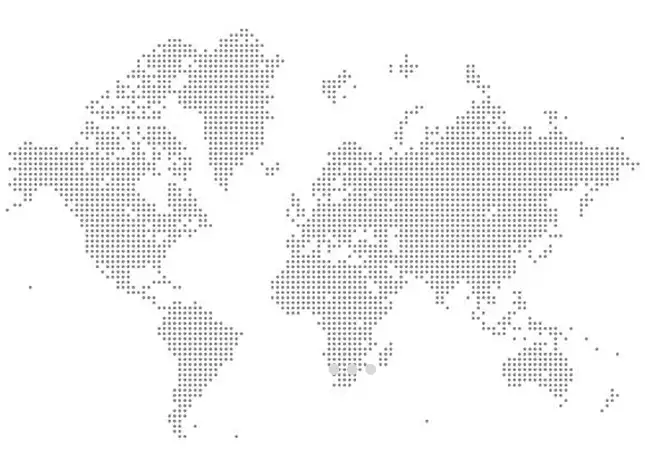 esther's angels map image hero section